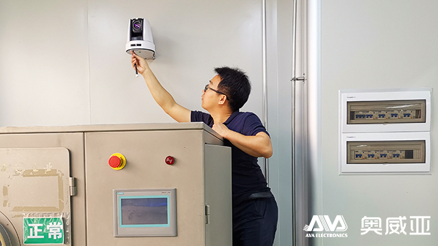 誠于心，踐于行，奧威亞2019春季巡檢圓滿結(jié)束