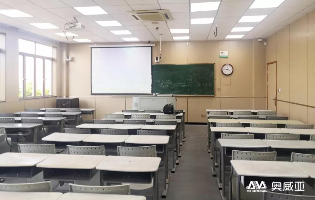 看福建師范大學(xué)“大規(guī)模智慧錄播課堂”，如何推進(jìn)教育教學(xué)革新