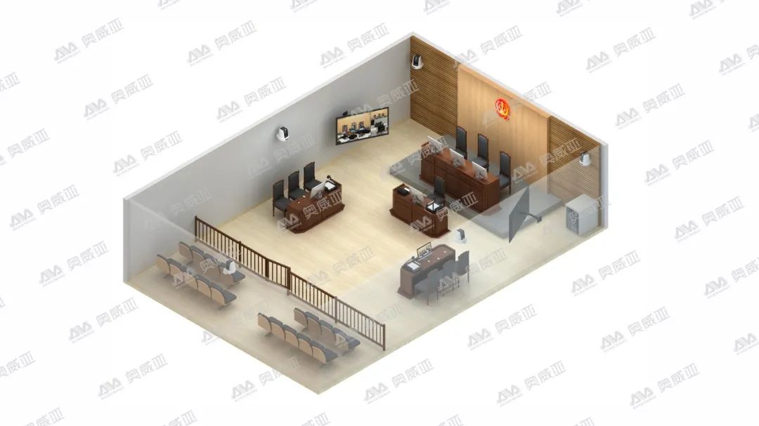 2021盤點丨深化智慧司法建設(shè)，助推更高水平數(shù)字正義