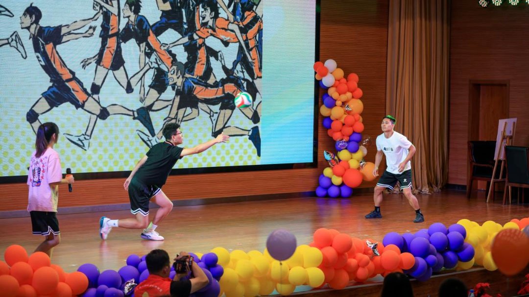 奧威亞“云+端”進(jìn)校園，助力多?！伴_學(xué)季”加速跑