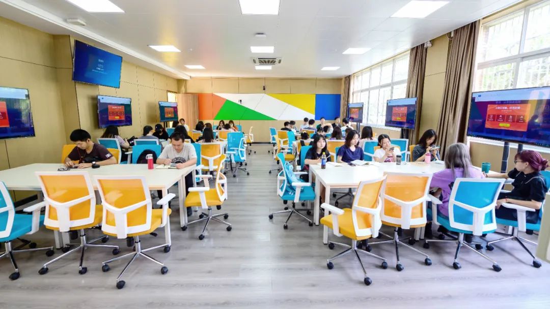 教學(xué)新空間如何建設(shè)？這些師范院校提供了范例