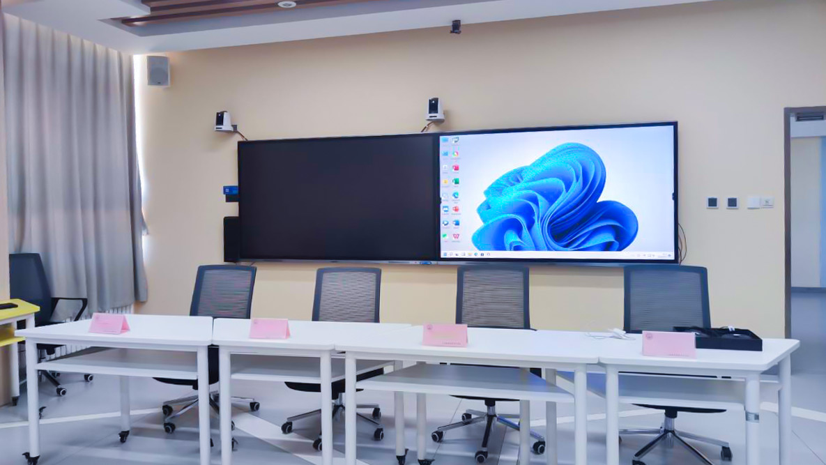 天津醫(yī)學(xué)高等?？茖W(xué)校教師研修室