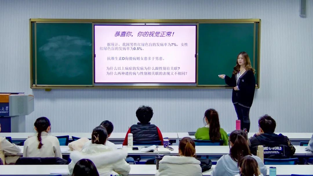 河南師范大學(xué) 微格教學(xué)，提升師范生教育實(shí)踐能力5.jpg