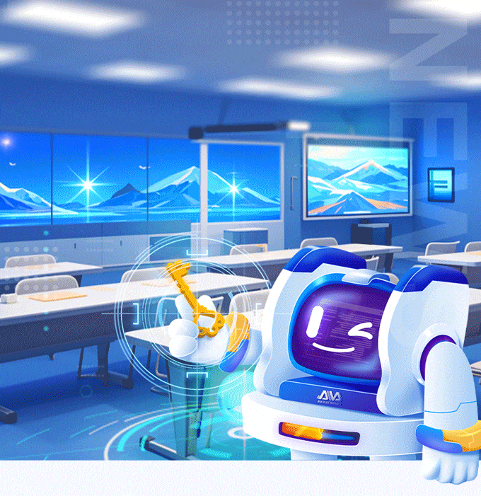 這把AI督導(dǎo)“金鑰匙”，值得所有學(xué)校收藏！