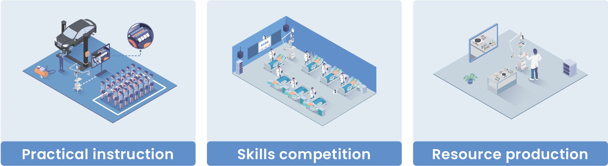 Basic recording and broadcasting Solution,User Cases.jpg