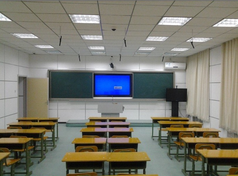 AVA錄播助力“一師一優(yōu)課，一課一名師”全面開(kāi)展