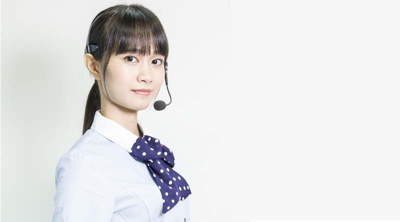 奧威亞V客服貼心上線！有問題找客服，so easy！