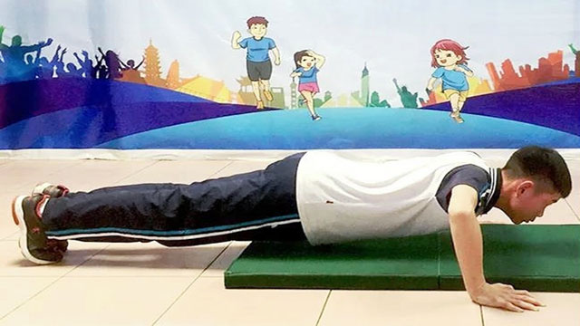 后疫情時代，運動會怎么開？奧威亞移動錄播來助力