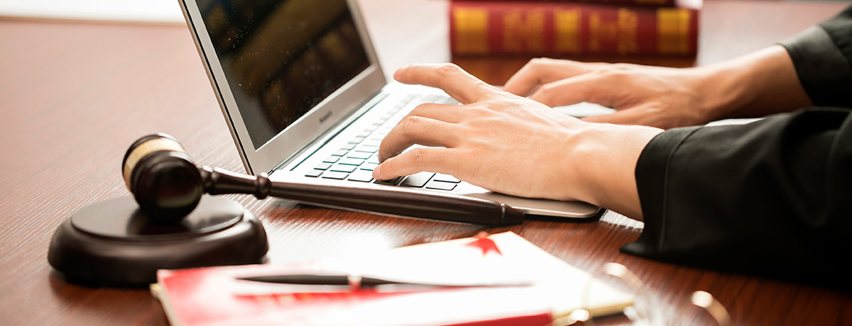 本地法庭與看守所、監(jiān)獄的遠(yuǎn)程異地庭審，以及遠(yuǎn)程證人室作證。