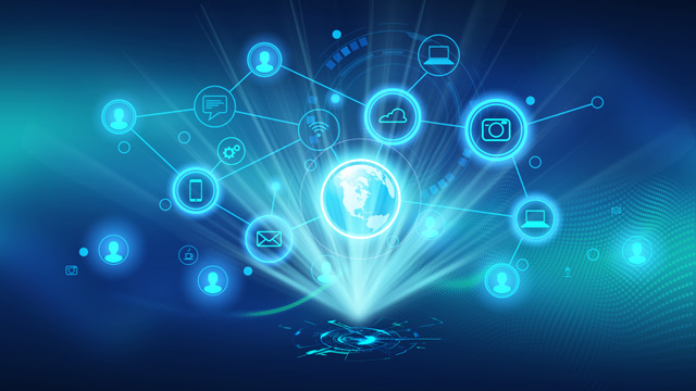 規(guī)?；膽?yīng)用受眾