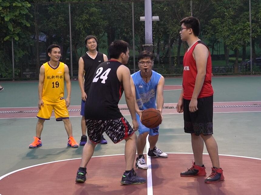 校運會、校園典禮活動