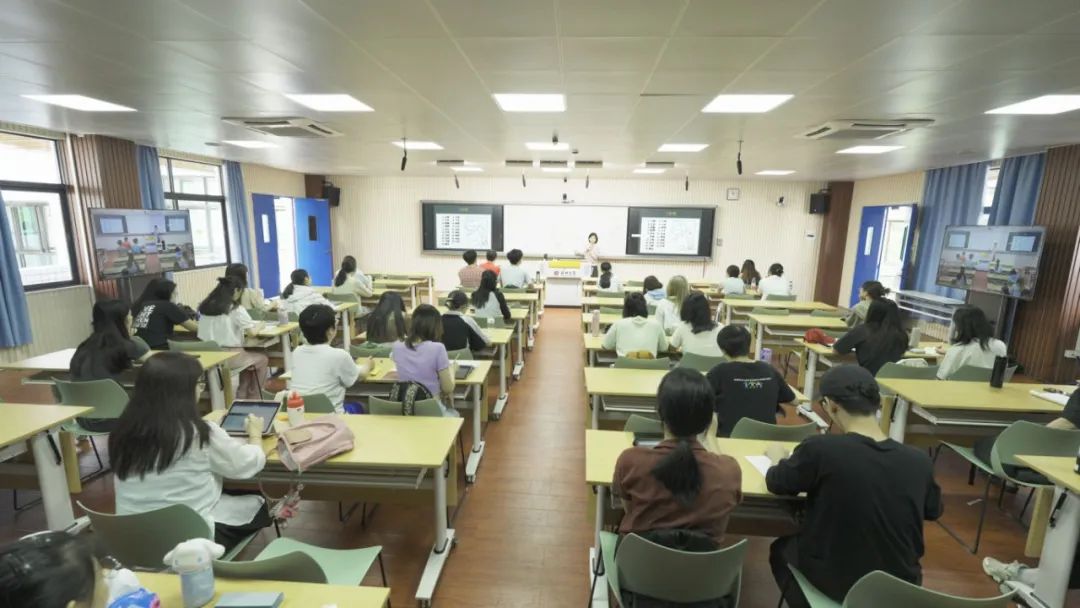 深圳大學(xué)打造信息化建設(shè)，賦能人才培養(yǎng)質(zhì)量提升